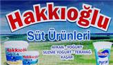 Hakkıoğlu Süt Ürünleri  - Antalya